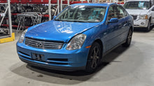 Load image into Gallery viewer, ALTERNATOR Infiniti G35 QX4 Pathfinder 2003 03 2004 04 - NW367732
