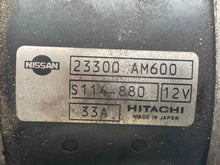 Load image into Gallery viewer, STARTER 350Z G35 M35 FX35 03 04 05 06 07 08 - NW368576
