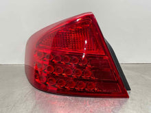 Load image into Gallery viewer, OUTER TAIL LIGHT LAMP Infiniti G35 2003 03 2004 04 Left - NW368619
