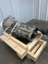 Load image into Gallery viewer, MANUAL TRANSMISSION BMW 328i 07 08 09 10 11 12 13 AWD - NW543213
