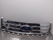 Load image into Gallery viewer, GRILLE Ford Edge 2007 07 2008 08 2009 09 2010 10 - NW368205
