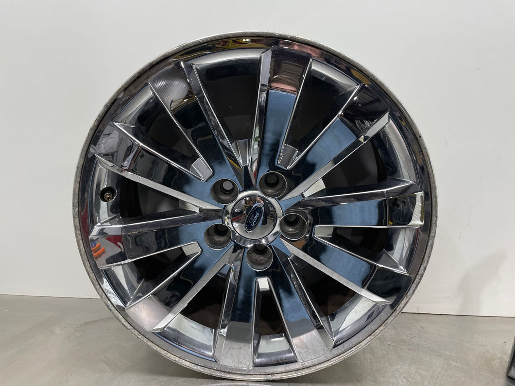 Wheel Rim Ford Edge 2008 - NW368705
