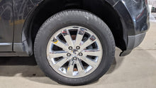 Load image into Gallery viewer, Wheel Rim Ford Edge 2008 - NW368705
