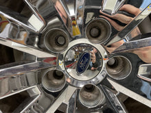 Load image into Gallery viewer, Wheel Rim Ford Edge 2008 - NW368705
