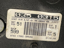 Load image into Gallery viewer, Side View Door Mirror Ford Edge 2008 - NW367907

