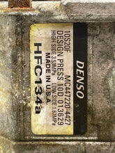 Load image into Gallery viewer, AC Compressor  EXPRESS 3500 VAN 2021 - NW543238
