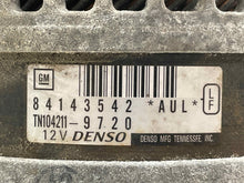 Load image into Gallery viewer, [INVENTORYCAR_YEAR_MAKE_MODEL] ALTERNATOR 150 AMP - NW543074
