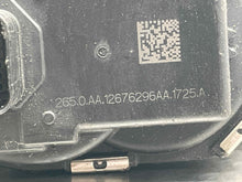 Load image into Gallery viewer, Throttle Body  EXPRESS 3500 VAN 2021 - NW543372
