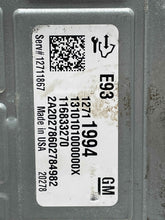 Load image into Gallery viewer, ECU ECM Computer  EXPRESS 3500 VAN 2021 - NW543158
