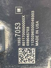 Load image into Gallery viewer, Computer  EXPRESS 3500 VAN 2021 - NW543306
