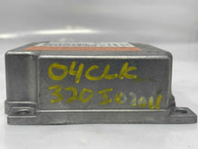Load image into Gallery viewer, Air Bag computer C230 C240 C320 CLK320 2001 01 2002 02 2003 03 04 05 - NW36171
