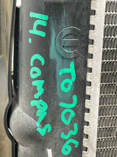 Load image into Gallery viewer, RADIATOR Sebring Avenger Caliber Compass Patriot 200 07-17 AT - NW543191
