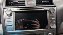 Load image into Gallery viewer, CLOCK DISPLAY Camry 2007 07 2008 08 2009 09 2010 10 2011 11 - NW368262
