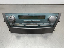 Load image into Gallery viewer, TEMPERATURE CONTROLS Toyota Camry 2007 07 2008 08 2009 09 - NW368226

