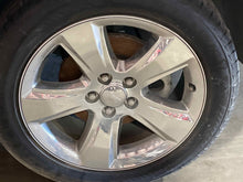 Load image into Gallery viewer, Wheel Rim Jeep Compass 2014 - NW543288

