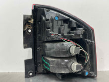 Load image into Gallery viewer, TAIL LIGHT LAMP ASSEMBLY Jeep Compass 14 15 16 17 Left - NW543373

