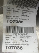 Load image into Gallery viewer, Carrier Assembly Jeep Compass 2014 - NW543152

