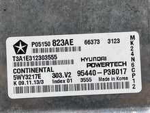 Load image into Gallery viewer, Computer Jeep Compass 2014 - NW543149
