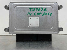 Load image into Gallery viewer, Computer Jeep Compass 2014 - NW543149
