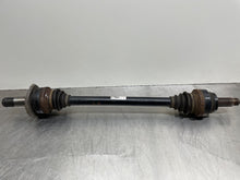 Load image into Gallery viewer, REAR AXLE SHAFT BMW X5 X6 09 10 11 12 13 14 15 16 - NW368814
