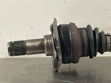 Load image into Gallery viewer, REAR AXLE SHAFT BMW X5 X6 09 10 11 12 13 14 15 16 - NW368814
