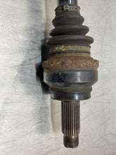 Load image into Gallery viewer, REAR AXLE SHAFT BMW X5 X6 09 10 11 12 13 14 15 16 - NW368814
