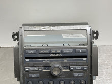 Load image into Gallery viewer, Radio Acura RL 2010 - NW368962
