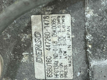 Load image into Gallery viewer, AC A/C AIR CONDITIONING COMPRESSOR GS300 GS350 IS250 IS350 06-13 - NW543311
