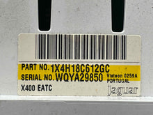 Load image into Gallery viewer, Temp Climate AC Heater Control Jaguar X Type 2002 02 2003 03 04 05 06 07 08 - NW543107
