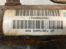 Load image into Gallery viewer, Steering Gear Rack  FORD F150 PICKUP 2005 - NW368567
