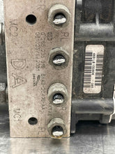Load image into Gallery viewer, ABS ANTI-LOCK BRAKE PUMP Jaguar X Type 2007 07 2008 08 - NW543227
