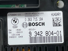 Load image into Gallery viewer, SPEEDOMETER CLUSTER 528i 535i 535i Gt 550i 550i Gt 640I 650i 740i 14-17 - NW368557
