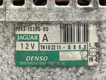 Load image into Gallery viewer, ALTERNATOR Jaguar X Type 2002 02 2003 03 04 05 06 07 - NW543141
