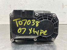 Load image into Gallery viewer, THROTTLE BODY Jaguar X Type 2005 05 2006 06 2007 07 08 - NW543209
