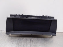 Load image into Gallery viewer, INFO-GPS SCREEN BMW X3 2014 14 - NW368260
