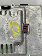 Load image into Gallery viewer, INFO-GPS SCREEN BMW X3 2014 14 - NW368260
