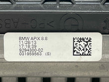 Load image into Gallery viewer, INFO-GPS SCREEN BMW X3 2014 14 - NW368260

