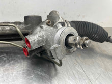 Load image into Gallery viewer, STEERING RACK Jaguar X Type 2002 02 03 04 05 06 07 08 - NW543132
