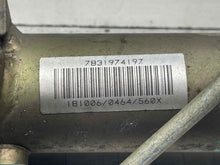 Load image into Gallery viewer, STEERING RACK Jaguar X Type 2002 02 03 04 05 06 07 08 - NW543132
