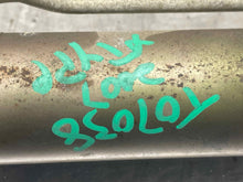 Load image into Gallery viewer, STEERING RACK Jaguar X Type 2002 02 03 04 05 06 07 08 - NW543132
