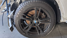 Load image into Gallery viewer, WHEEL RIM X3 X4 11-18 19x8-1/2 ALLOY 19x8-1/2, 5 lug, 120mm - NW368721
