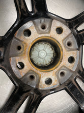 Load image into Gallery viewer, WHEEL RIM X3 X4 11-18 19x8-1/2 ALLOY 19x8-1/2, 5 lug, 120mm - NW368721
