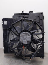Load image into Gallery viewer, RADIATOR FAN ASSEMBLY BMW X3 X4 11 12 13 14 15 16 17 18 - NW367968
