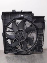 Load image into Gallery viewer, RADIATOR FAN ASSEMBLY BMW X3 X4 11 12 13 14 15 16 17 18 - NW367968
