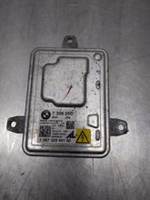 Load image into Gallery viewer, HEADLIGHT LAMP ASSEMBLY BMW X3 11 12 13 14 Right - NW368242
