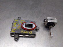 Load image into Gallery viewer, HEADLIGHT LAMP ASSEMBLY BMW X3 11 12 13 14 Right - NW368242
