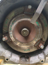 Load image into Gallery viewer, [INVENTORYCAR_YEAR_MAKE_MODEL] TRANSMISSION 4X4 - NW543593
