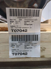 Load image into Gallery viewer, [INVENTORYCAR_YEAR_MAKE_MODEL] TRANSMISSION 4X4 - NW543593
