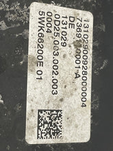 Load image into Gallery viewer, STEERING GEAR X3 X4 2011 11 2012 12 2013 13 2014 14 2015 15 - NW368570
