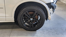Load image into Gallery viewer, WHEEL RIM X3 X4 11-18 19x8-1/2 ALLOY 19x8-1/2, 5 lug, 120mm - NW368722
